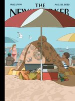 The New Yorker